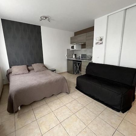 Studio Meuble Bussy-Saint-Georges Zewnętrze zdjęcie