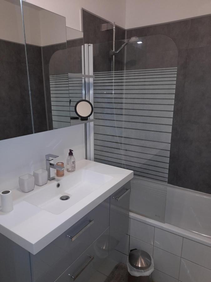 Studio Meuble Bussy-Saint-Georges Zewnętrze zdjęcie
