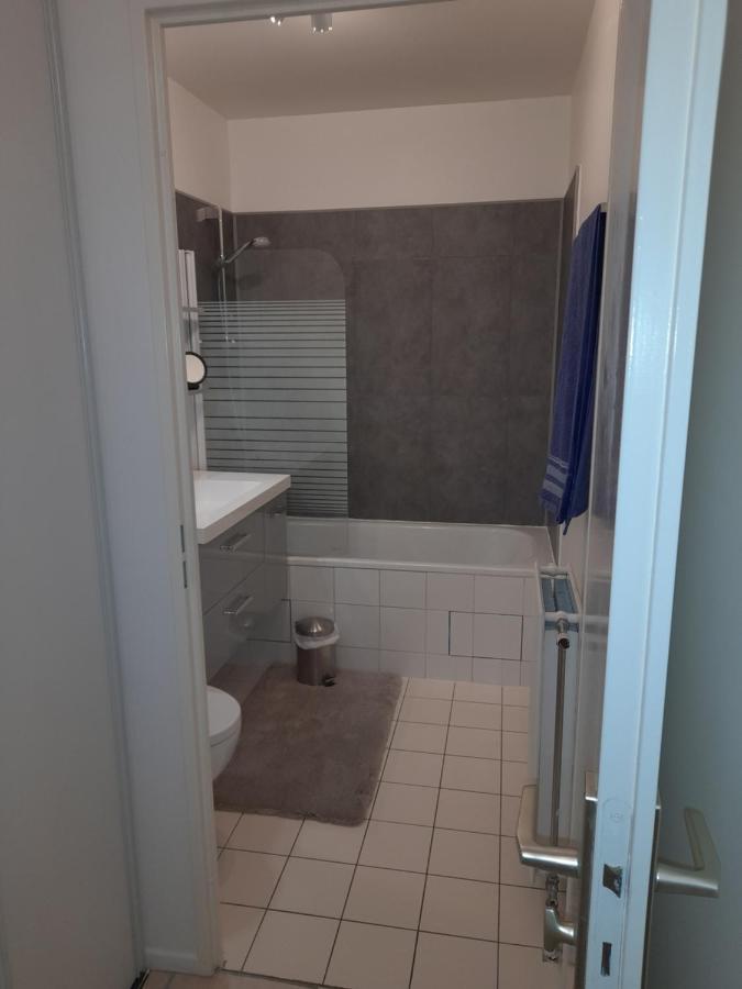 Studio Meuble Bussy-Saint-Georges Zewnętrze zdjęcie